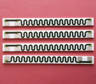 Custom Thick Film Resistors